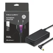 shumee Qoltec napajalnik za prenosnik Acer 90W | 19V | 4,74A | 5,5*1,7 | + napajalni kabel