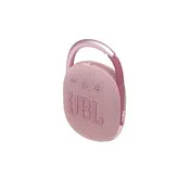 JBL CLIP 4 (JBLCLIP4PINK) bluetooth zvucnik pink