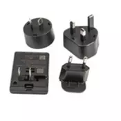 Honeywell 213-029-001 dodatek za ročni mobilni računalnik Vtikač