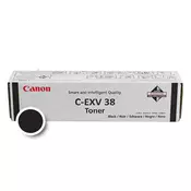 CANON toner C-EXV38 ( 4601078 )