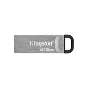 512GB DataTraveler Kyson USB flesh memorija Kingston DTKN/512GB