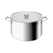 Tefal - Lonec s pokrovom EMOTION+ XL 32 cm