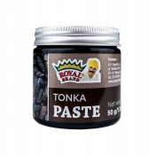 shumee Pasta iz tonka fižola 50 g, za pripravo in peko sladoleda, pasta iz tonka fižola