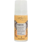 Farfalla Deo Roll-On mandarina - 50 ml