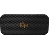 Klipsch Nashville Black Prenosni zvočnik (Kot novo)
