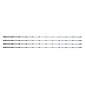 ES-3902 HISENSE H50A7500F 50A7500 LED TRAKE