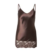 ABOUT YOU Top Christina  rjava