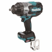 MAKITA akumulatorski udarni vijačnik 1/2Li-ion XGT 40V (solo) TW002GZ