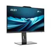 MSI PRO AP242P 14M i5-14400, 32GB, 512GB SSD