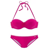 BUFFALO Bikini, roza
