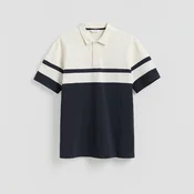 Reserved - Comfort fit polo majica