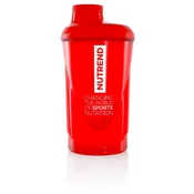 Shaker Nutrend Šejkr 2019 600 ml