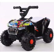 Motor na akumulator Quad 6V Grafit Y-MB4817SP-HD/023283G