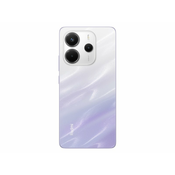 Xiaomi Smartphone 6.67, Octa Core 2.2GHz,RAM 6GB, 108Mpixel - Redmi Note 14 6GB/128GB Purple