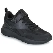 Reebok Sport ENERGEN RUN ELASTIC LACE TOP STRAP Črna