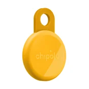 CHIPOLO Pametni sledilnik CHIPOLO LOOP HONEY, (5000115756)