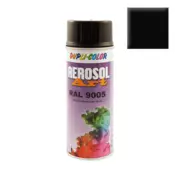 AEROSOL ART RAL 9005 SDM. 400ml