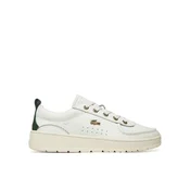 Superge Lacoste Umpire 7-49CMA0002 Bela