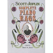 Complete Piano Rags