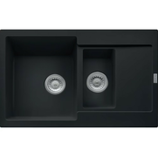 Fragranit korita FRANKE MRG 651-78 MARIS Onyx