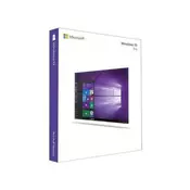 Microsoft Windows 10 Pro 32/64bit, English, USB, FPP P2 (HAV-00061)