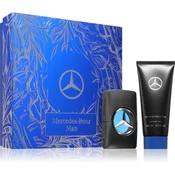 Mercedes-Benz Man darilni set za moške