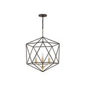 Elstead Lighting VISEČA SVETILKA Astrid   50.8/76.3 cm   E14