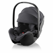 BRITAX RÖMER autosjedalica i-Size 40-87 cm Baby Safe Pro midnight grey 2000040137