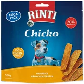 RNT RINTI Chicko Chicken - dog treat - 500g