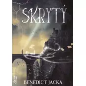 Skrytý - Alex Verus 5