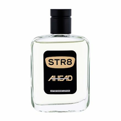 STR8 Ahead vodica nakon brijanja 100 ml