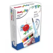 Pentel ARTS akvarel 1/12