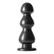 Blush Jet Fierce Carbon Metallic Black