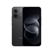XIAOMI Redmi Note 17 Pro Max 5G 8/256GB/ crna