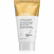 Joico K-PAK Hydrator hranilni balzam za poškodovane lase 50 ml