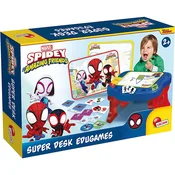 Lisciani Spidey Super sto Edugames 99153