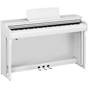 Yamaha CLP-825 White Digitalni pianino (Skoro novo)