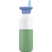 Dopper Steel x Flip Straw - 350 ml - Seafoam Sorbet