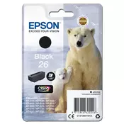Epson T2601 černá