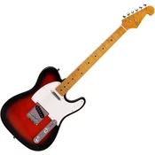 SX STL50+ 2-Tone Sunburst Električna kitara