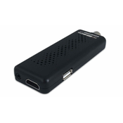 Esperanza ESPERANZA DIGITALNI SPREJEMNIK/DEKODER DVB-T2 H.265/HEVC EV109R