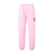 Nike Sportswear Hlače svetlo roza