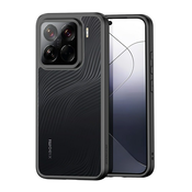 Premium maska Aimo za Xiaomi 15 - prozirna
