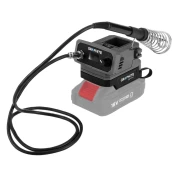 Stanica za lemljenje Energy+ 18V, bez baterije 58GE143