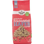 Müsli vocni bez glutena BIO Bauck Hof 450g