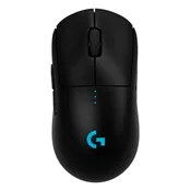 Logitech Logitech G Pro 2 Lightspeed miš