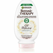Garnier Botanic Therapy Oat Delicacy (Gentle Softening Conditioner) (Neto kolieina 200 ml)