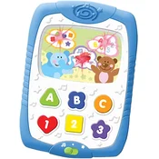 Interaktivna igračka WinFun - Edukativni tablet
