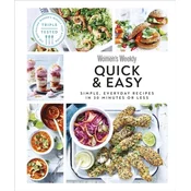 Australian Womens Weekly Quick & Easy