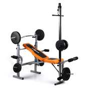 KLARFIT Ultimate Gym 3500 fitnes center – AKCIJA (na zalogi) - KLARFIT
